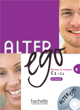 Alter Ego (A1-C2)